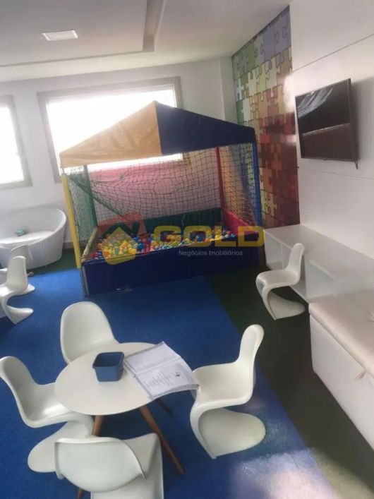 Apartamento para Venda em Uberlândia, Jardim Patrícia, 2 dormitórios, 1 banheiro, 1 vaga