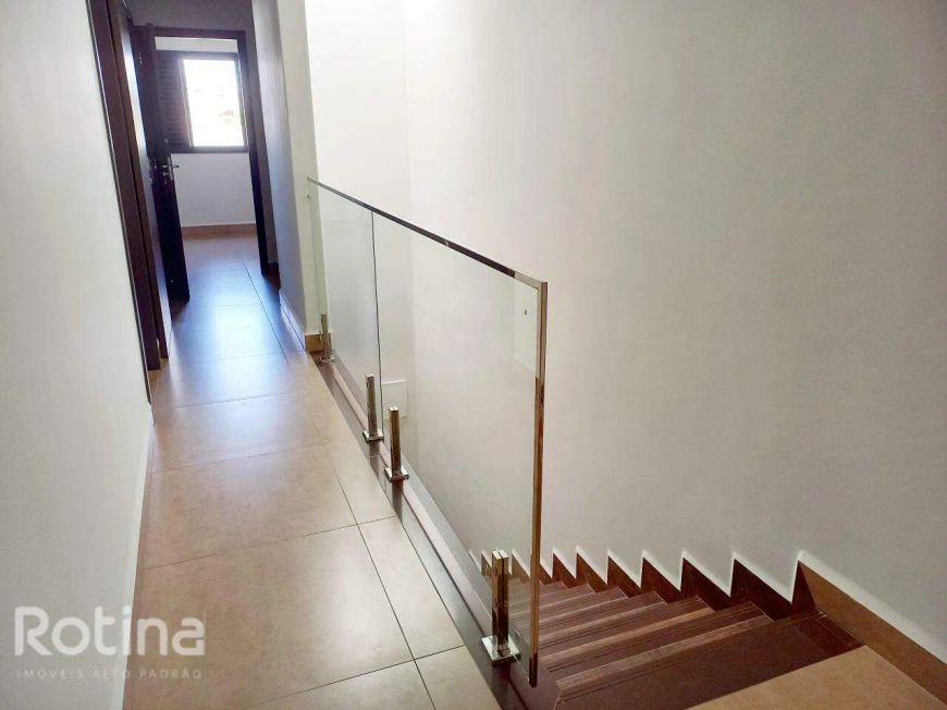 Casa à venda, 3 quartos, Aclimação - Uberlândia/MG - Rotina Imobiliária