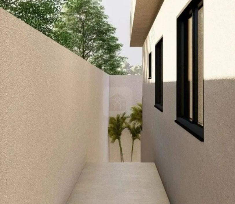 Casa Para Venda No Bairro Jardim Patrícia
