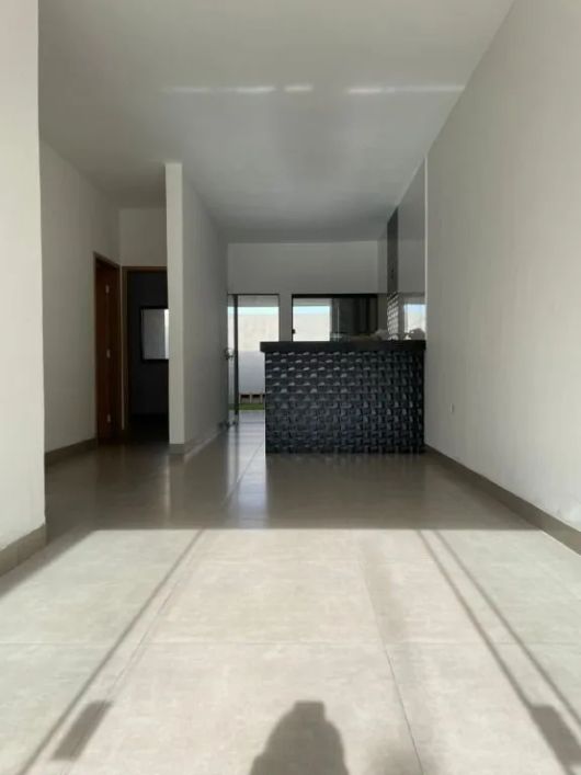 Casa com 3 quartos à venda, 95 m² por R$ 450.000 - Vida Nova - Uberlândia/MG