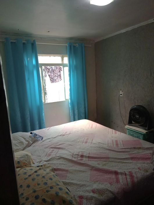 Casa a venda . 3 quartos em Ceilândia Sul - Brasília - DF