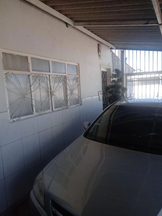 Casa a venda . 3 quartos em Ceilândia Sul - Brasília - DF