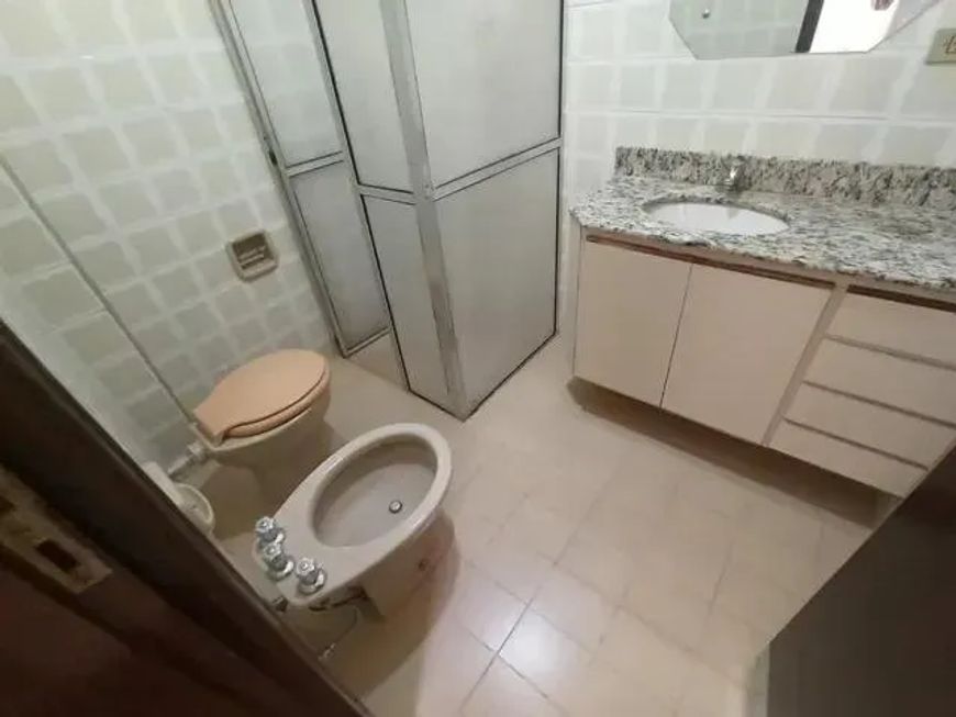 Apartamento para Venda em Uberlândia, Martins, 3 dormitórios, 1 suíte, 3 banheiros