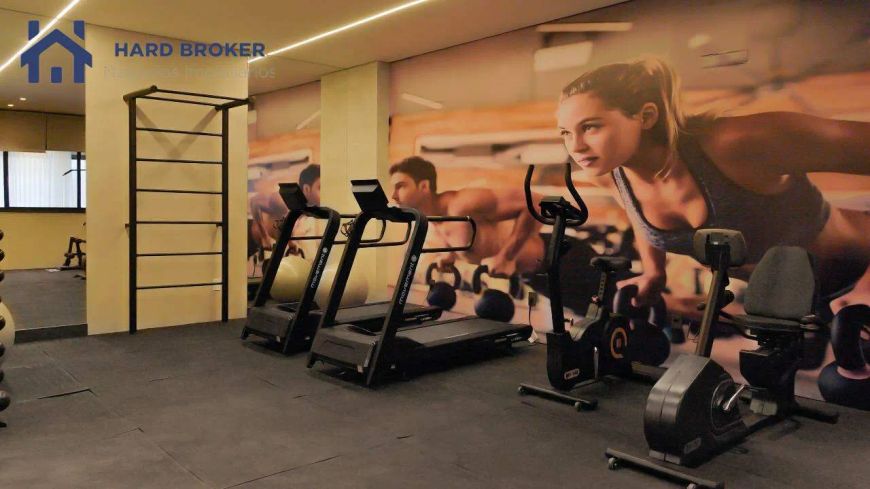 Apartamento à Venda no Cazeca LifeStyle