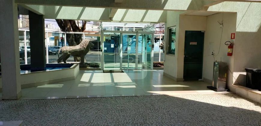 Excelente Apartamento a venda ou locação no Supreme Residente Bairro Centro