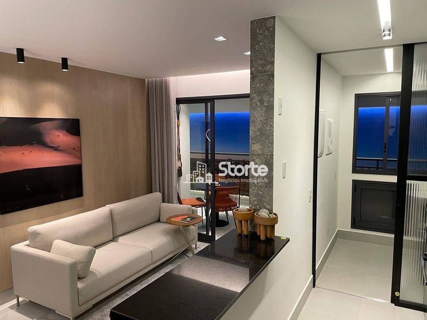 Apartamentos com 2 dormitórios à venda, 77,66m² e 78,43m² sendo a partir de R$ 555.454 - Jardim Sul