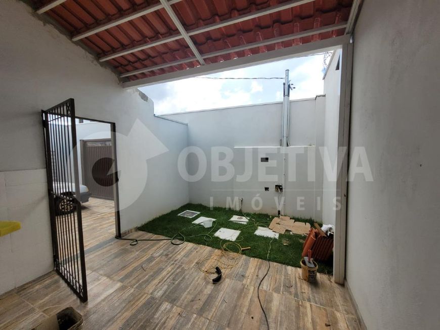 Excelente casa nova no Bairro Laranjeiras disponível para compra