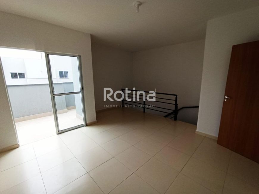 Cobertura à venda, 2 quartos, Martins - Uberlândia/MG - Rotina Imobiliária