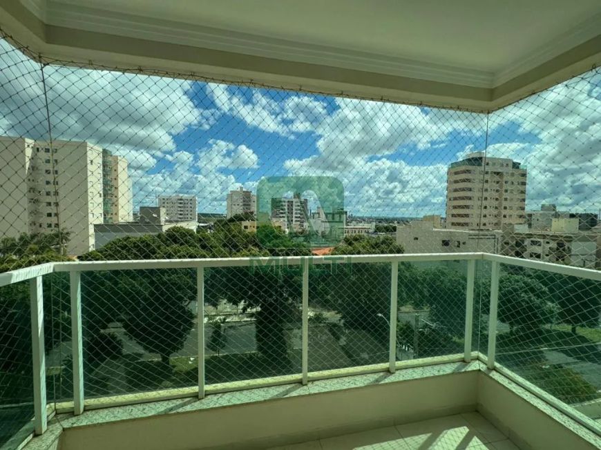 Apartamento - JARDIM FINOTTI