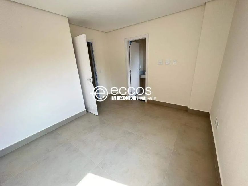 Apartamento à venda, 3 quartos, 3 suítes, 2 vagas, Patrimônio - Uberlândia/MG