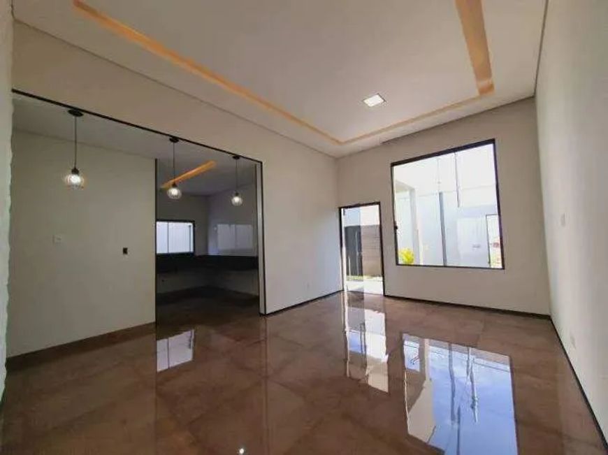 Casa à venda, 3 quartos, 1 suíte, 4 vagas, SANTA ROSA - Uberlândia/MG