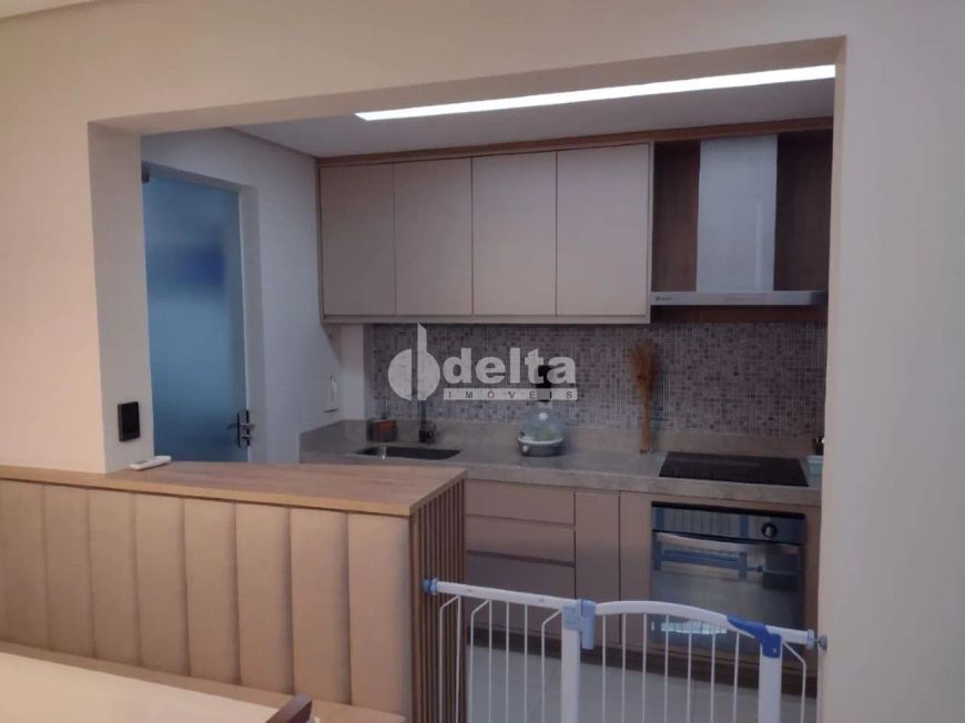 Apartamento Padrão em Uberlândia