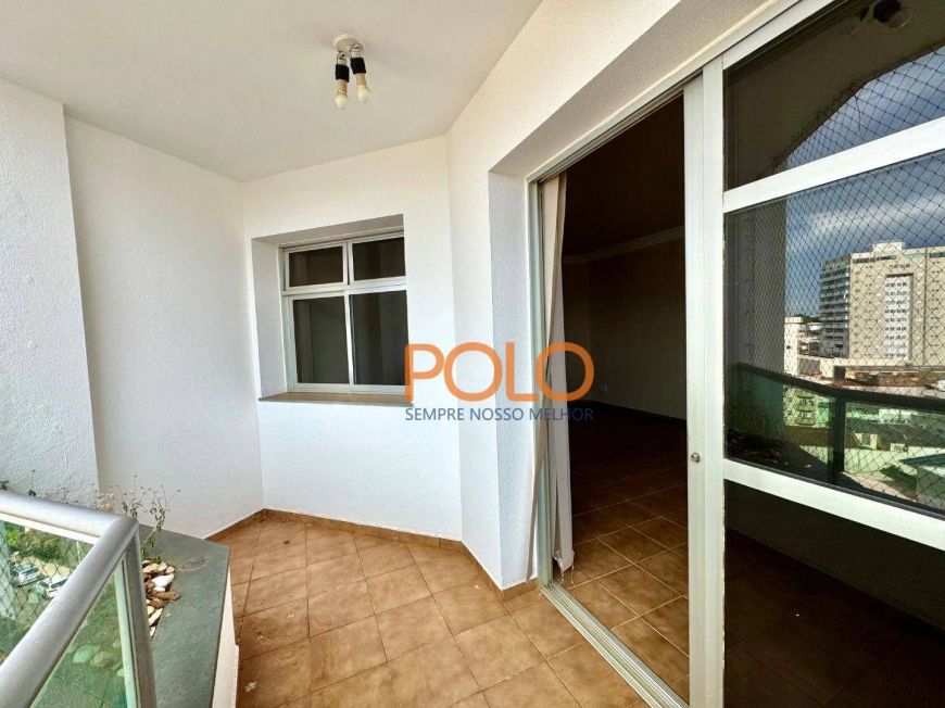 Apartamento à venda no bairro Martins em Uberlândia