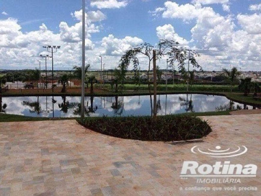 Terreno Condomínio Fechado à venda, Shopping Park - Uberlândia/MG - Rotina Imobiliária