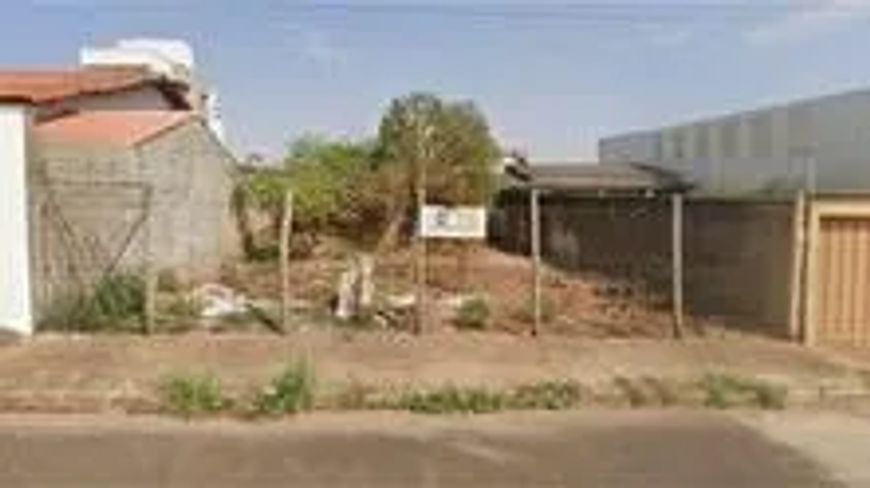 Terreno para Venda em Uberlândia, Santa Mônica