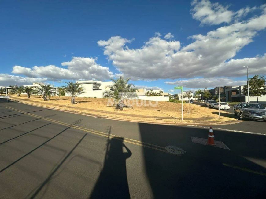 TERRENO EM CONDOMINIO à venda, GRANJA MARILEUSA - Uberlândia/MG