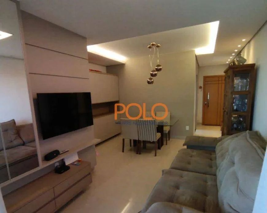 Apartamento à venda no Santa Mônica em Uberlândia
