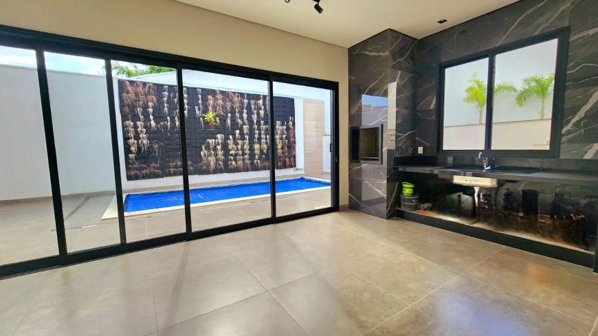 Imóvel para venda com 270 metros quadrados com 3 quartos em Cidade Jardim - Uberlândia - MG