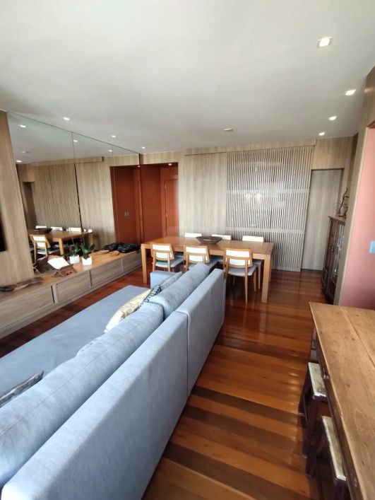 Apartamento Para Venda No Bairro Lidice