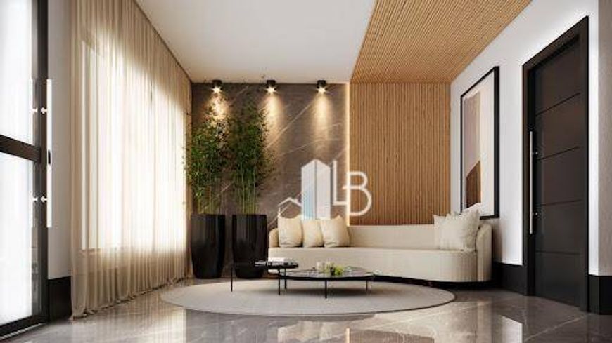 Apartamento com 3 dormitórios à venda, 132 m² por R$ 1.150.000,00 - Morada da Colina - Uberlândia/MG