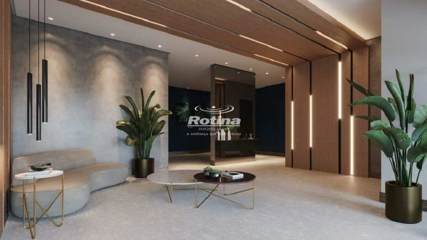 Apartamento, 2 suítes, no Bairro Jardim Sul.