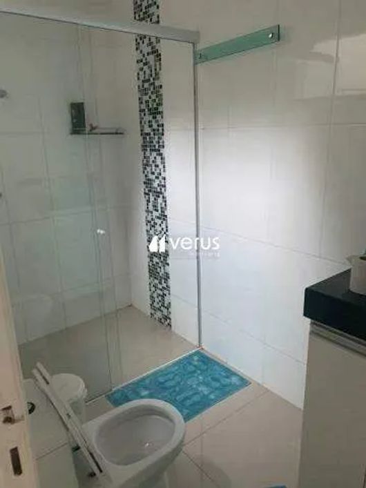 Casa à venda, 3 quartos, 3 suítes, 3 vagas, JARDIM PATRICIA - Uberlândia/MG