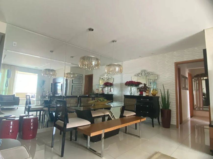 Apartamento para locação no bairro Tibery
