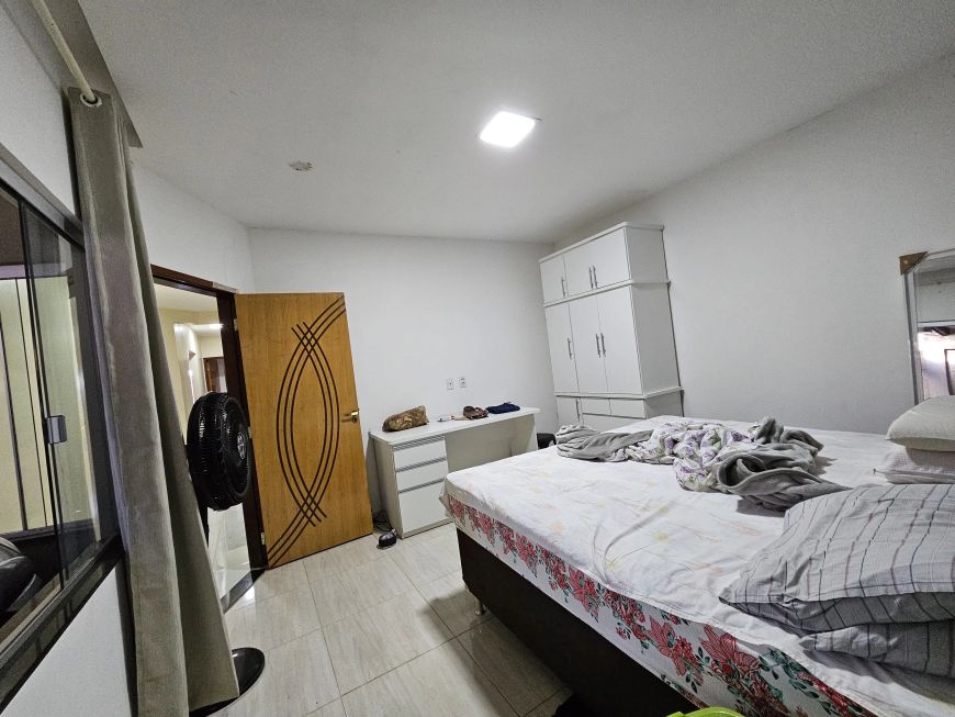Excelente Casa com lote de 305m² no Mestre Darmas/ Próximo ao Pompilho