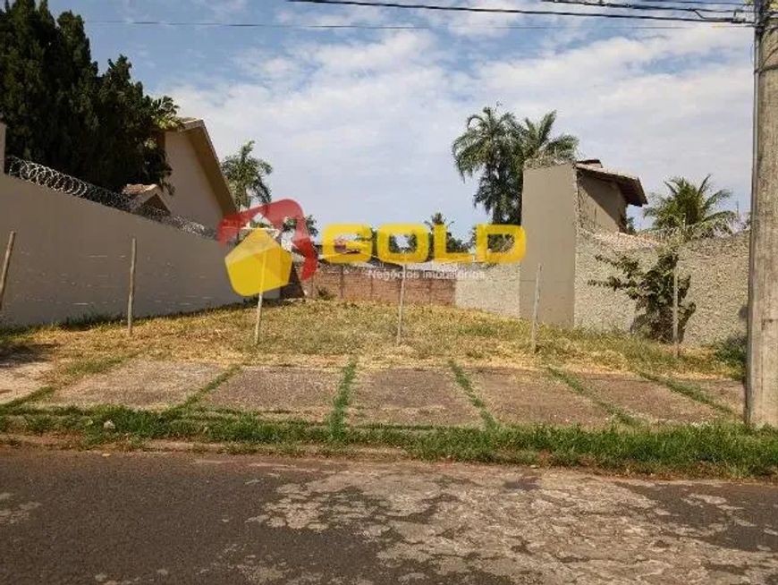 Terreno para Venda em Uberlândia, Morada da Colina