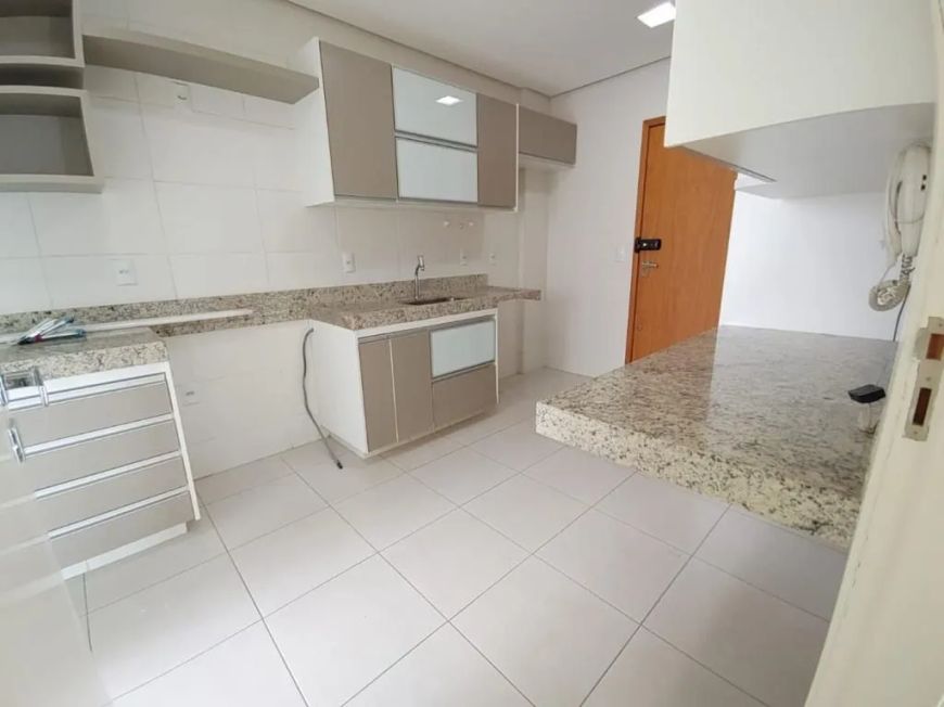Apartamento à venda no Martins em Uberlândia/MG