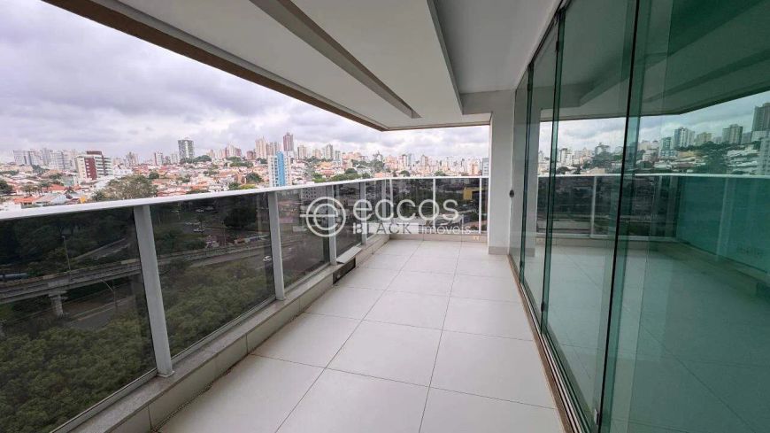 Apartamento para aluguel, 3 quartos, 3 suítes, 2 vagas, Tubalina - Uberlândia/MG