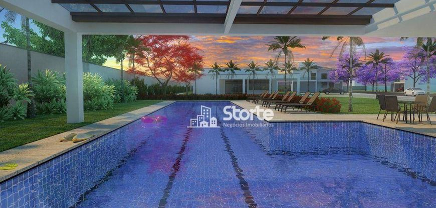 Excelente terreno à venda, 420m² por R$ 714.000 - Condomínio Terras Altas Private Town - Uberlândia/