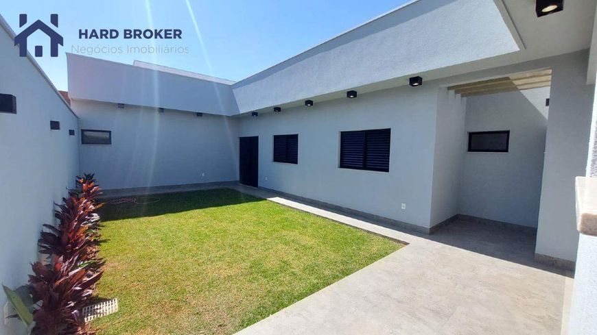 Casa Térrea Imponente – A Sua Nova Definição de Luxo e Conforto