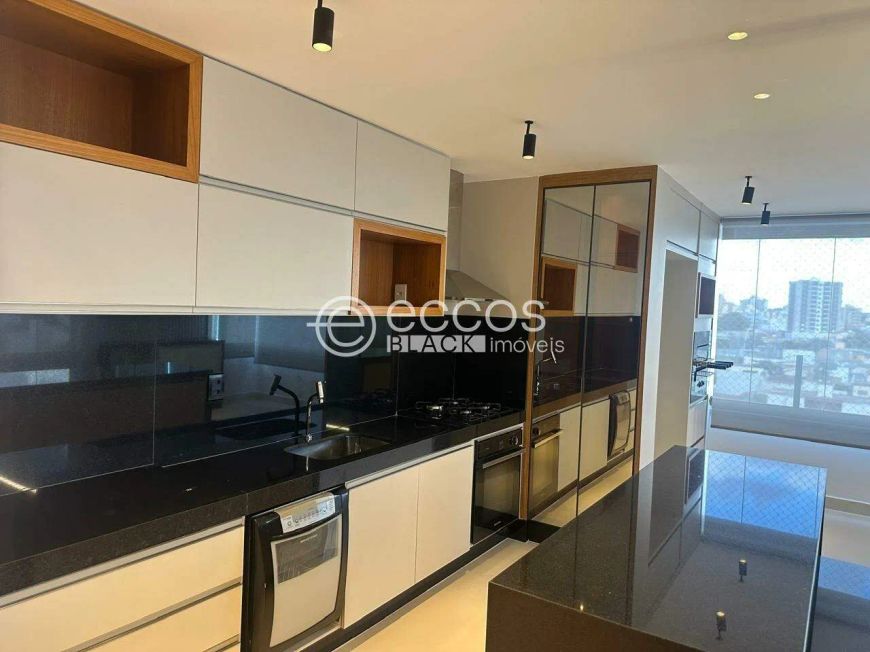 Apartamento à venda, 3 quartos, 3 suítes, 3 vagas, Saraiva - Uberlândia/MG