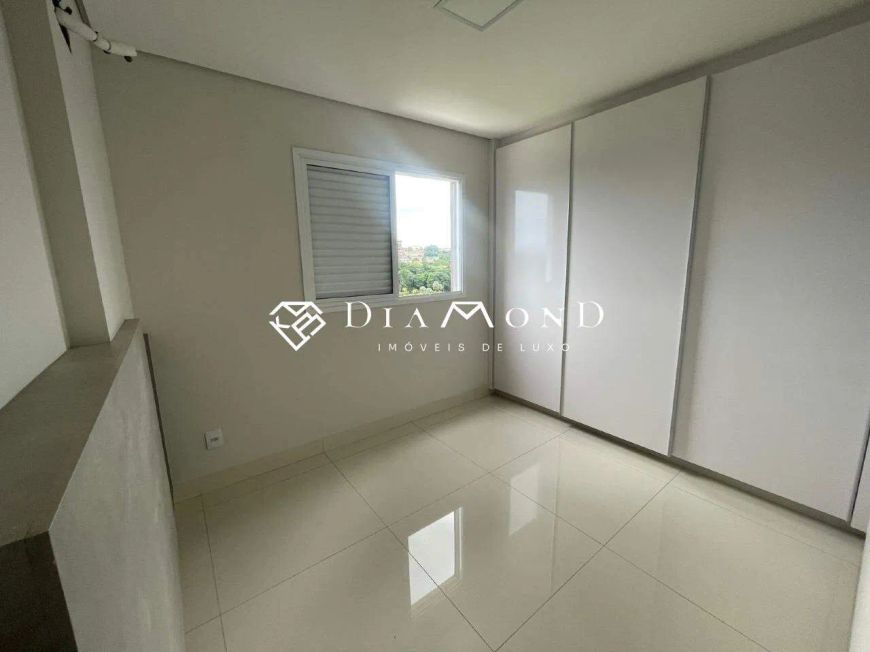 Apartamento à venda, 2 quartos, 1 suíte, 2 vagas, Patrimônio - Uberlândia/MG
