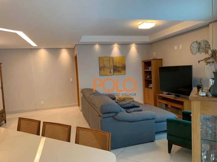 Apartamento à venda no bairro Santa Maria em Uberlândia