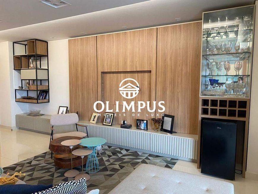 Belíssimo apartamento de 171m² com localização privilegiada no bairro Saraiva