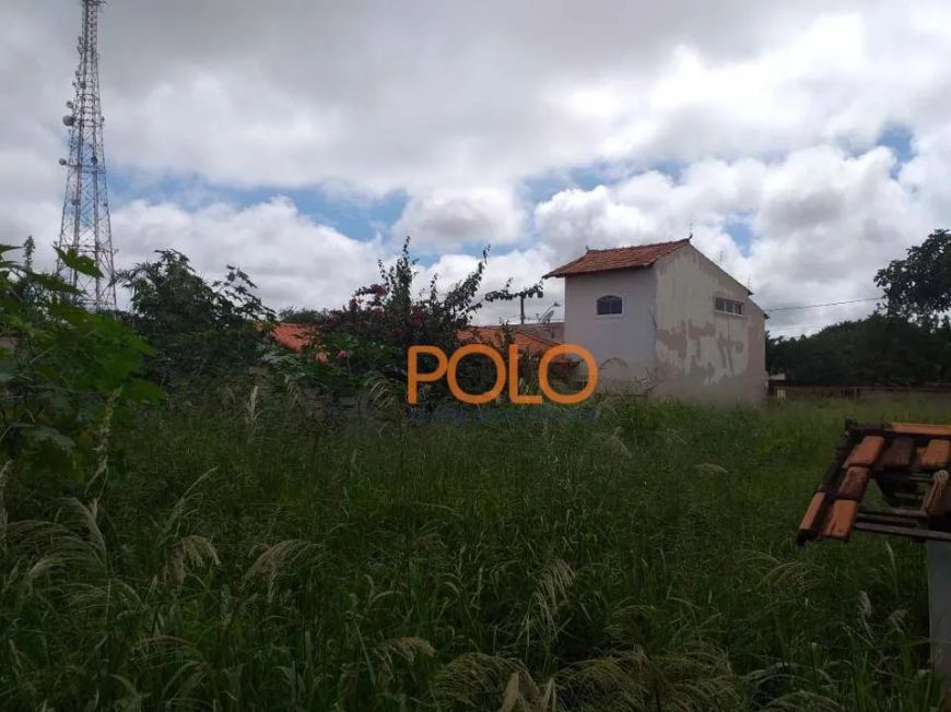 Terreno à venda no bairro Umuarama em Uberlândia