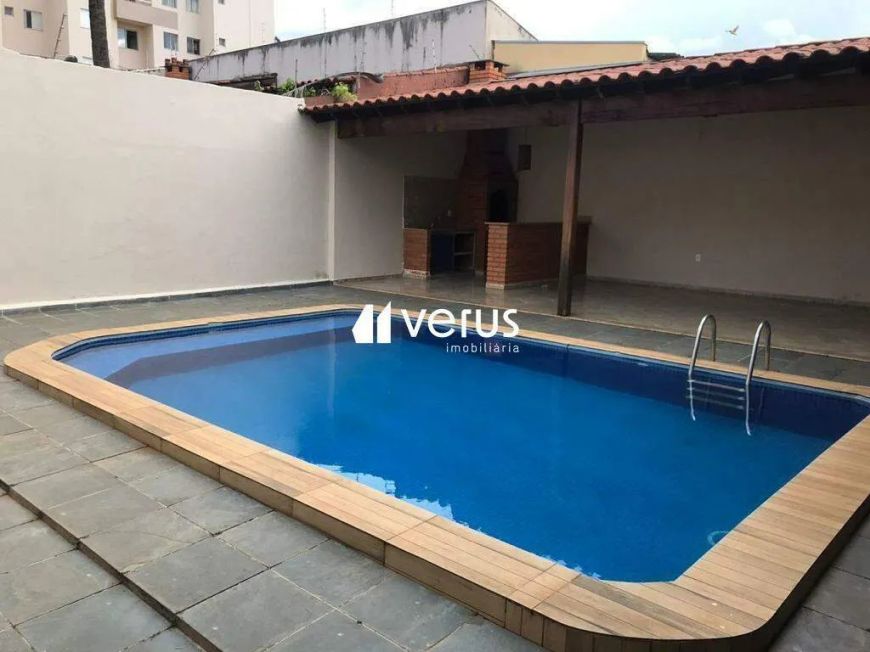 Casa a venda no bairro Jardim Brasília