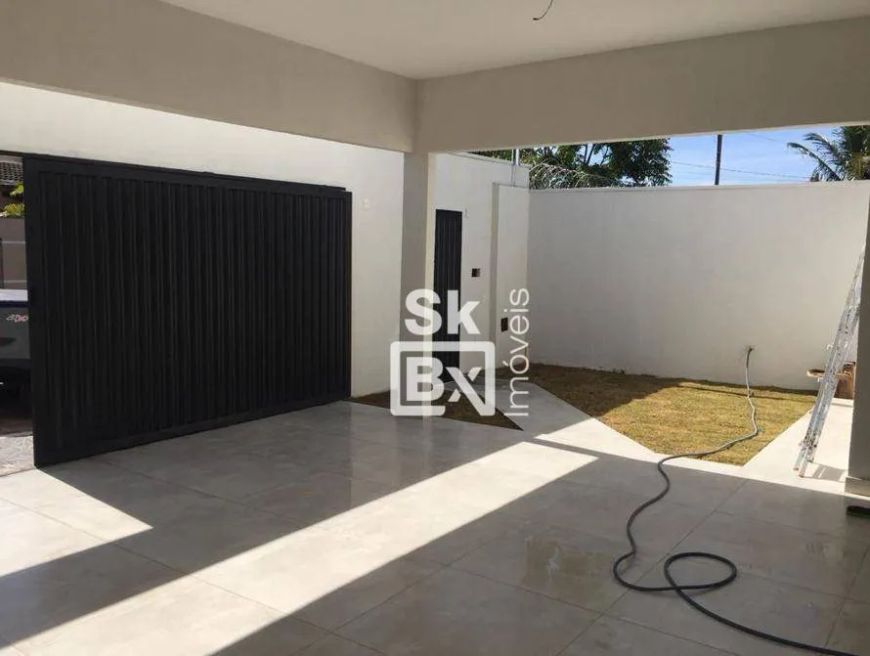 Casa com 3 quartos sendo 1 suíte à venda, 200 m² por R$ 650.000 - Jardim Europa - Uberlândia/MG