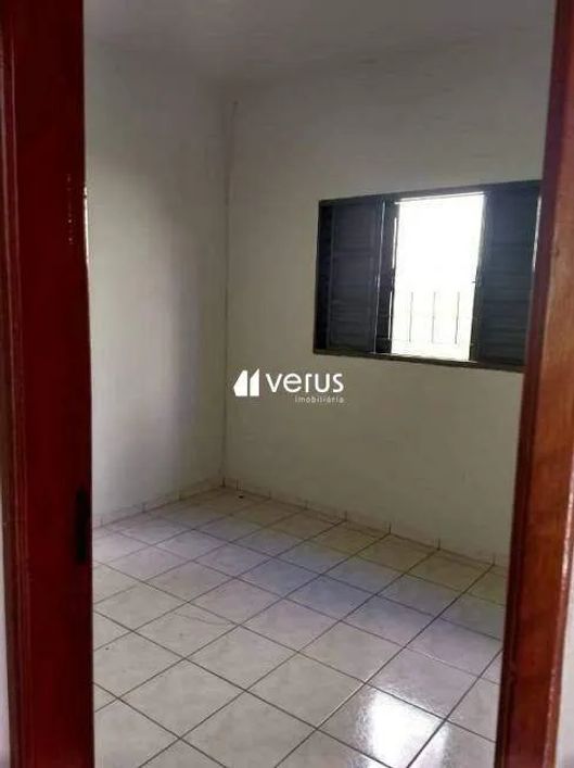 CASA COLONIA à venda, 2 quartos, MARAVILHA - Uberlândia/MG