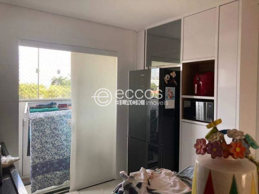 Cobertura à venda, 3 quartos, 1 suíte, 2 vagas, Patrimônio - Uberlândia/MG