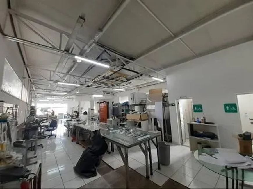 Imóvel Comercial para Locação em Uberlândia, Lidice, 2 banheiros, 2 vagas