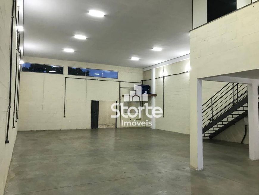 Galpão à venda, 199 m² por R$ 1.800.000,00 - Granada - Uberlândia/MG