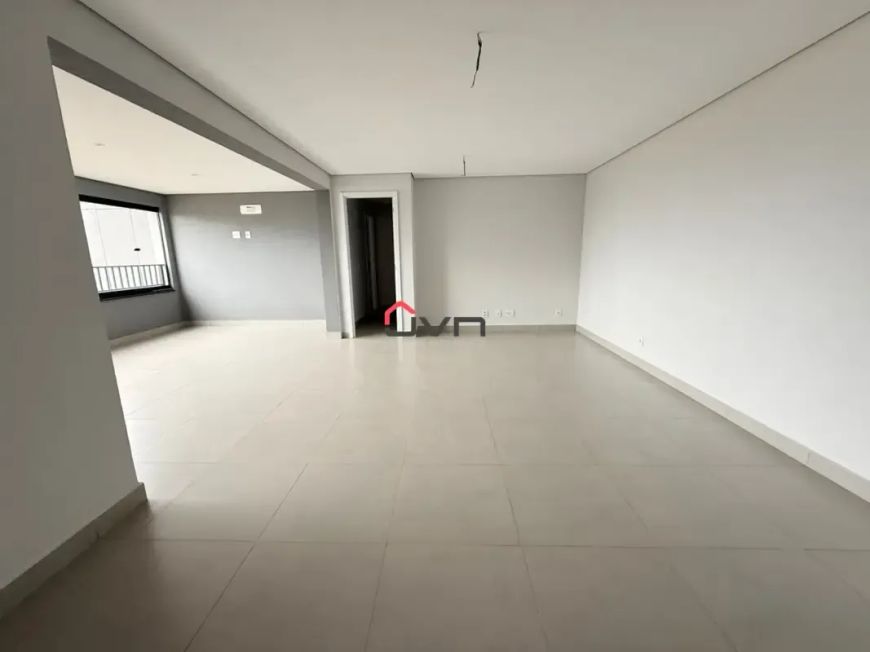 Apartamento à venda em Uberlândia