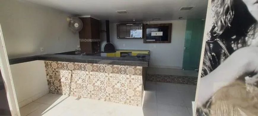 Cobertura para Venda em Uberlândia, Santa Maria, 3 dormitórios, 1 suíte, 2 banheiros, 2 vagas