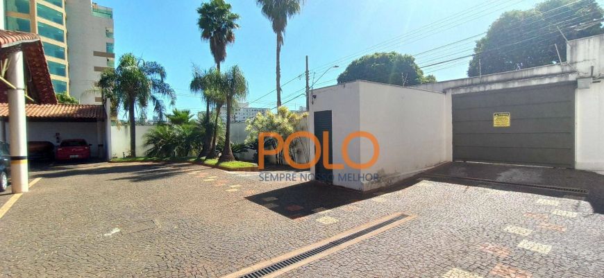 Cobertura à venda no Jardim da Colina em Uberlândia