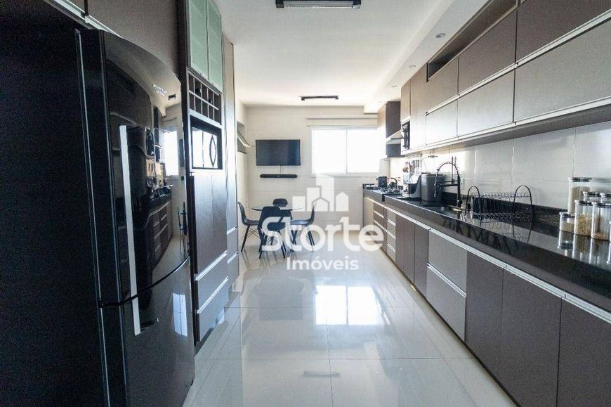 Apartamento com 4 dormitórios à venda, 226m² por R$ 1.330.000 - Tibery - Uberlândia/MG