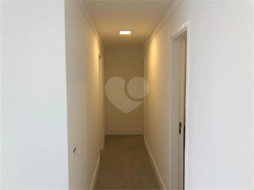 Apartamento com 3 quartos à venda em Paraíso - SP