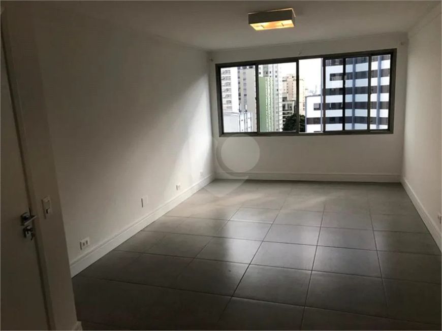 Apartamento com 3 quartos à venda em Paraíso - SP